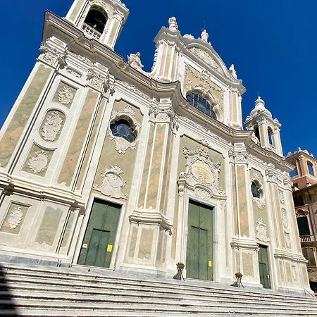 Hostdomus - Sea View