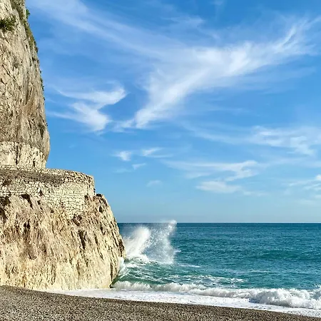 Hostdomus - Sea View * Finale Ligure