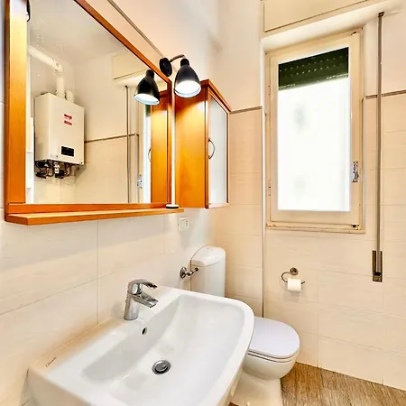 Hostdomus - Sea View * Finale Ligure