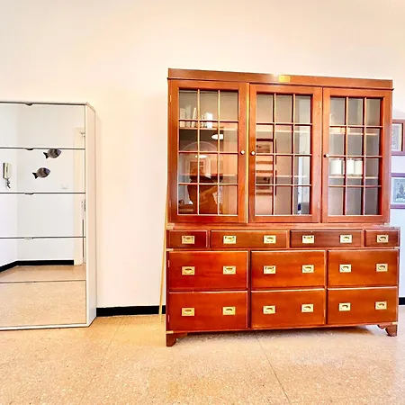 Hostdomus - Sea View * Finale Ligure