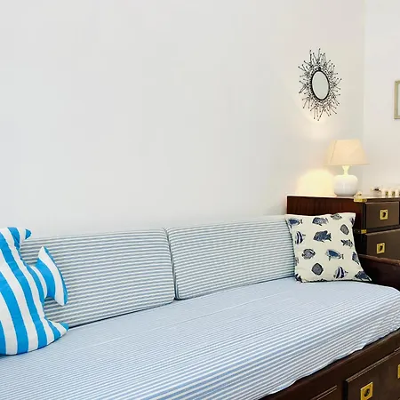 Apartment Hostdomus - Sea View