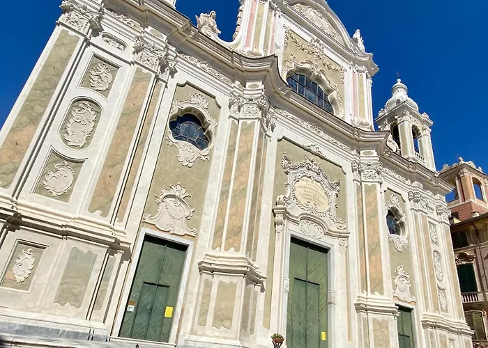 Hostdomus - Sea View