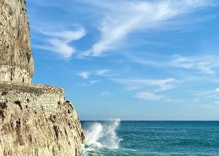 Hostdomus - Sea View * Finale Ligure