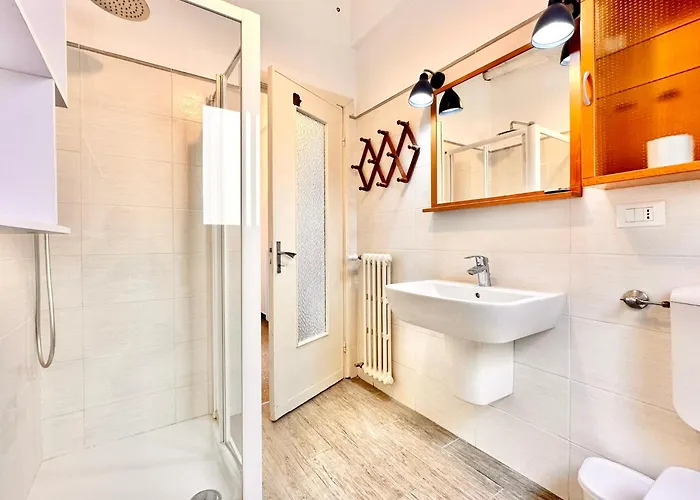 Appartement Hostdomus - Sea View