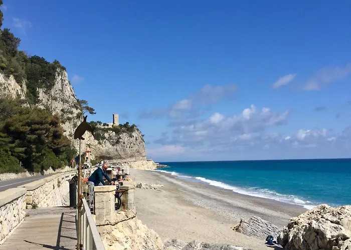 شقة Hostdomus - Sea View