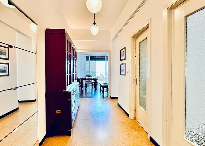 Hostdomus - Sea View